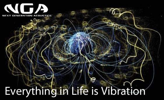 Acoustic Panels (Set of 4) White - 4ftx1ftx2.5in