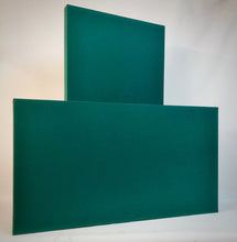 ACOUSTIC PANEL - HUNTER GREEN