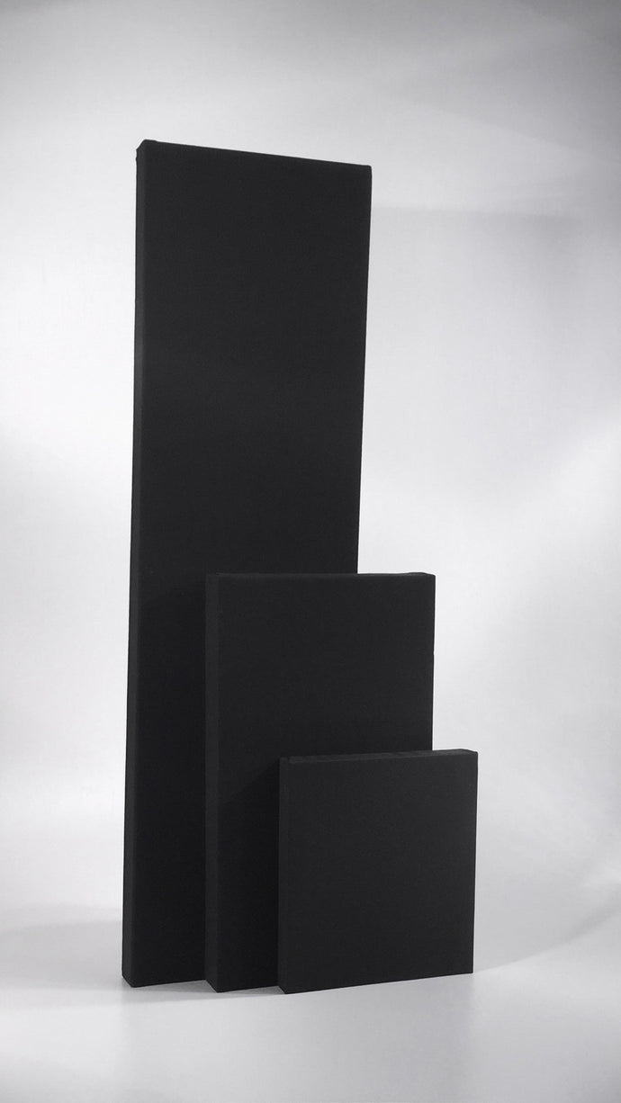 Signature Series Acoustic Fabric: BLACK – Next Generation Acoustics