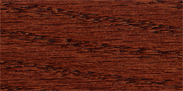 Column Slat Diffuser Pair - RED MAHOGANY