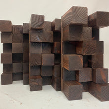 GOLIATH DIFFUSERS: RED MAHOGANY - SET OF 3