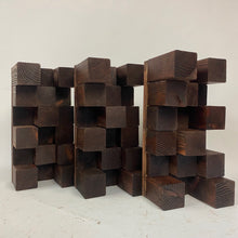 GOLIATH DIFFUSERS: RED MAHOGANY - SET OF 3