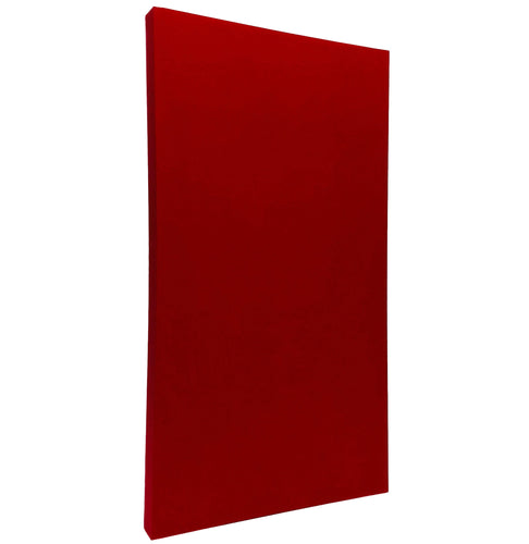 ACOUSTIC PANEL - COOL RED