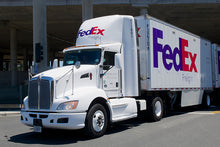 Eric Magvas - Freight Shipping & Residential Delivery