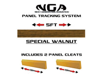 PANEL TRACKING SYSTEMS
