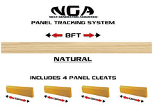 PANEL TRACKING SYSTEMS