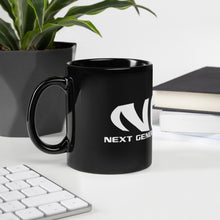NGA - Coffee Mug