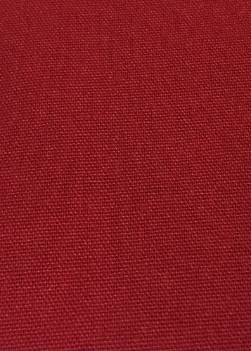 Signature Series Acoustic Fabric: COOL RED
