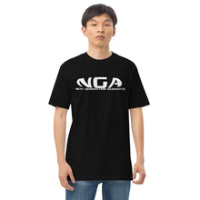 NGA - Premium Heavyweight Tee